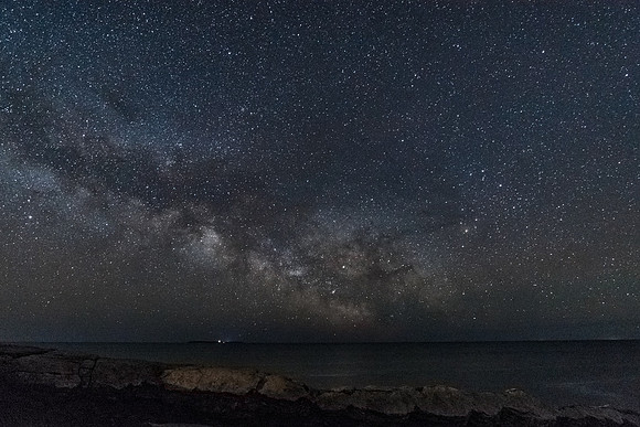 Milky Way