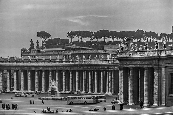 Vatican City