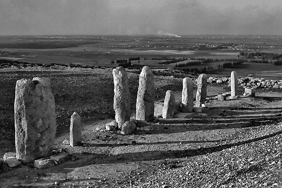 Megiddo, Israel