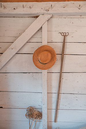 Broadturn Farm