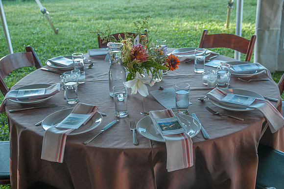 Broadturn Farm