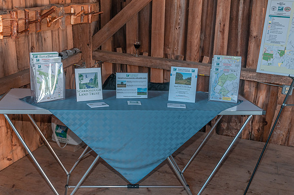 Broadturn Farm