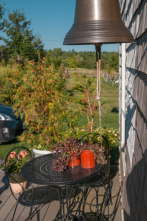 Broadturn Farm