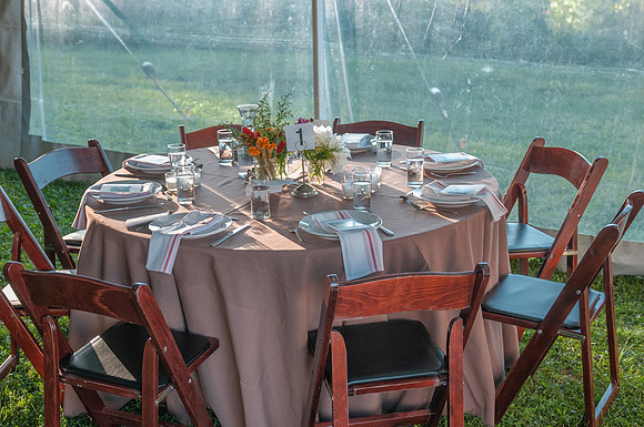 Broadturn Farm