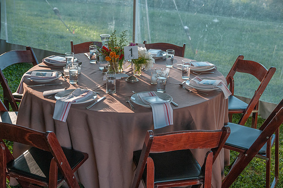 Broadturn Farm
