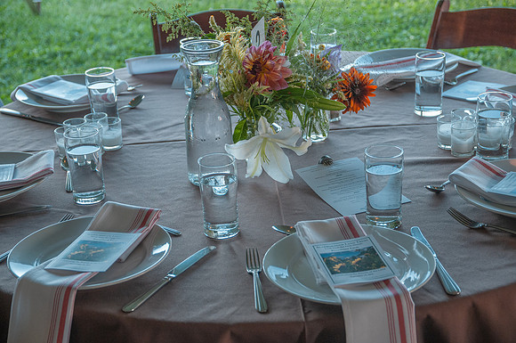 Broadturn Farm
